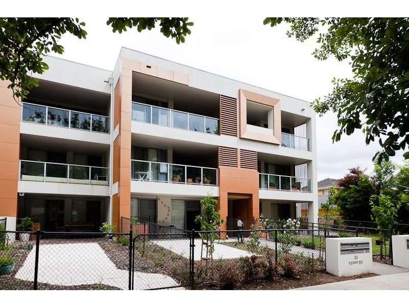 13/33 Forbes Street, Turner ACT 2612