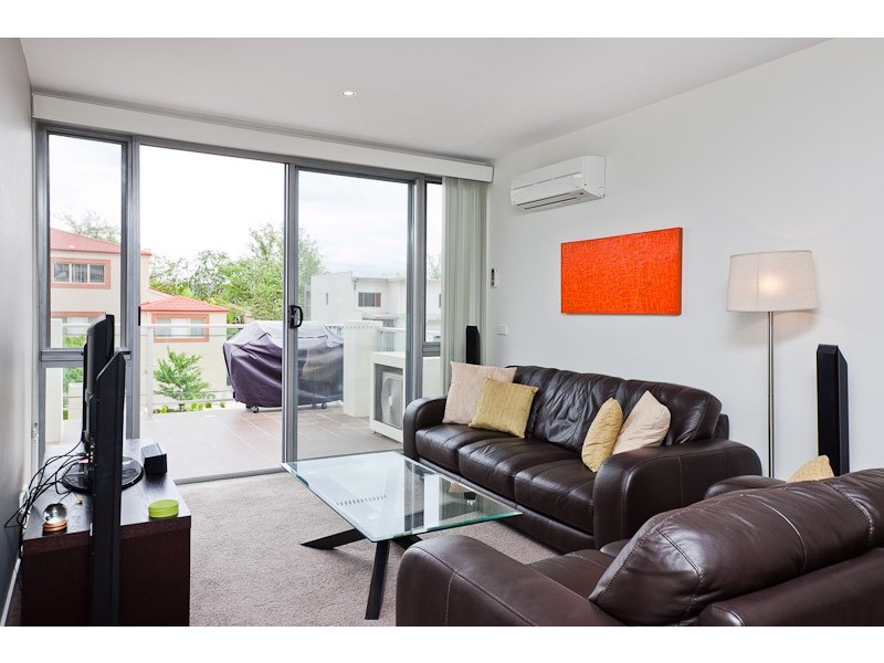 13/33 Forbes Street, Turner ACT 2612