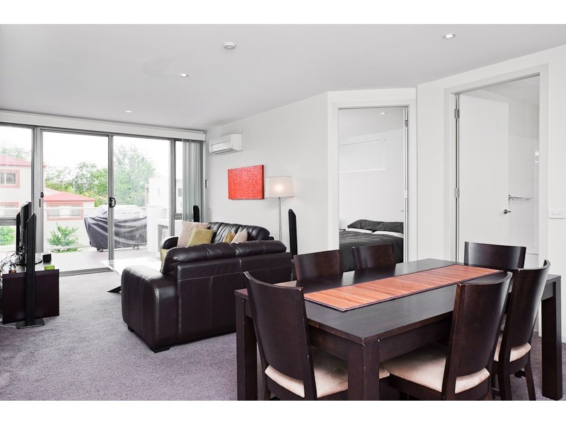 13/33 Forbes Street, Turner ACT 2612