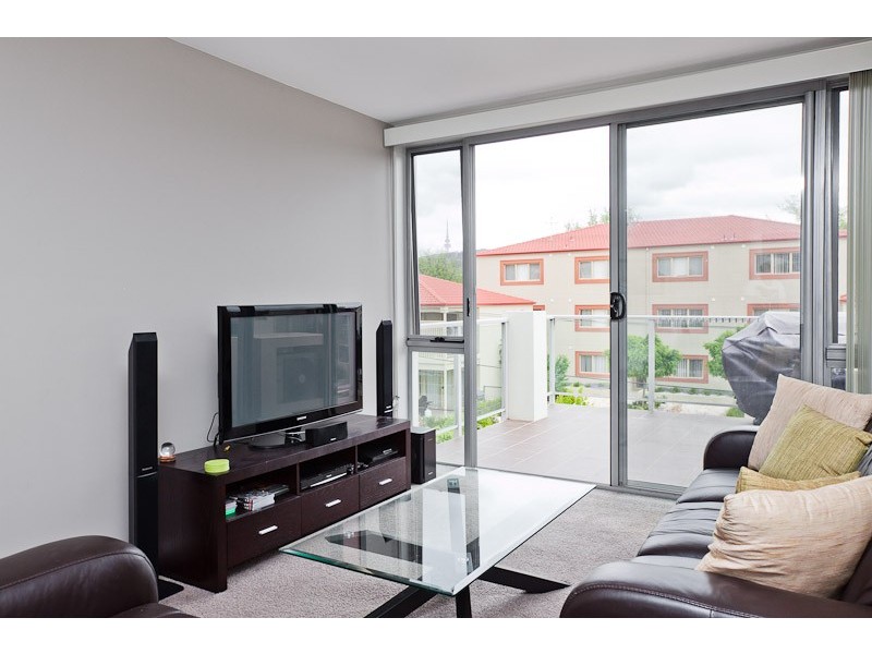 13/33 Forbes Street, Turner ACT 2612