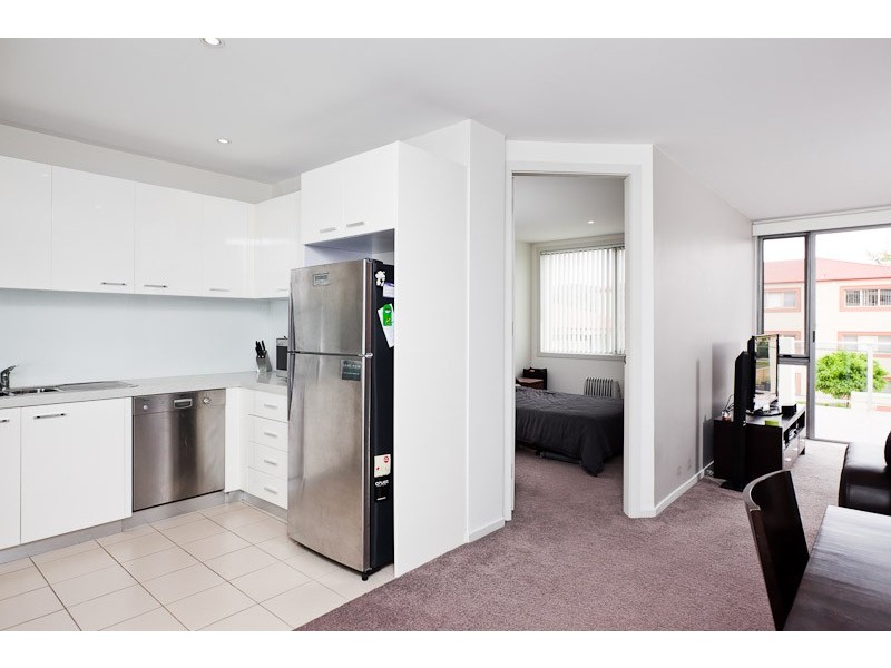 13/33 Forbes Street, Turner ACT 2612