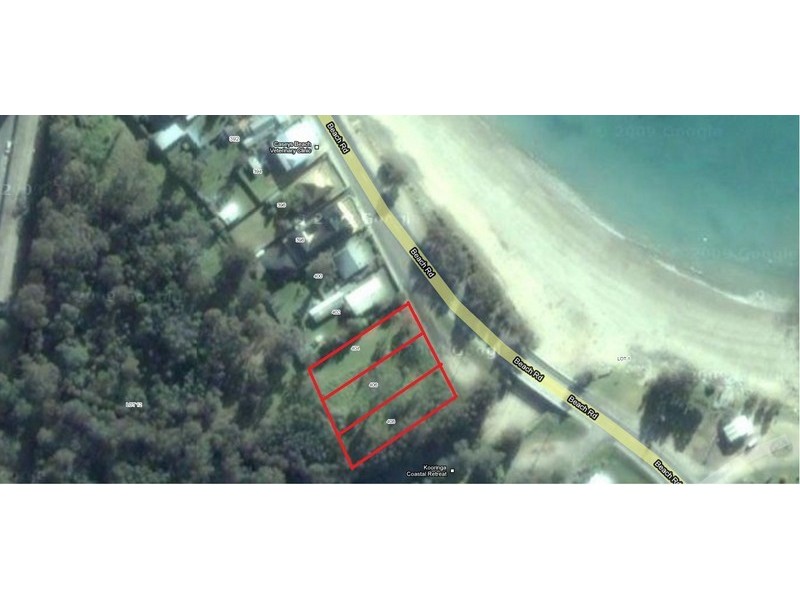 69,70 and 71 Beach Road, Batehaven NSW 2536