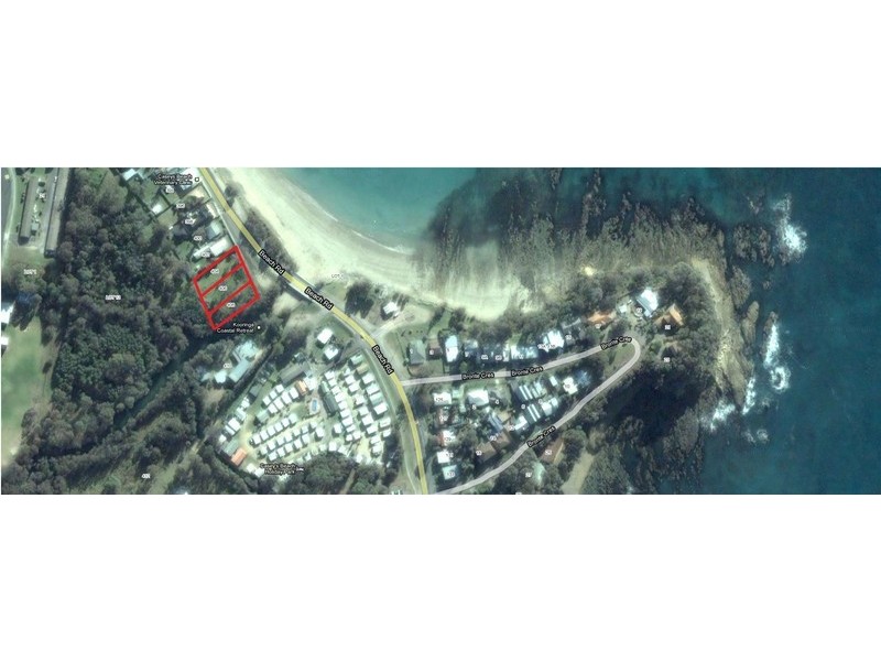 69,70 and 71 Beach Road, Batehaven NSW 2536