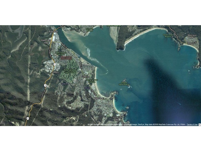 69,70 and 71 Beach Road, Batehaven NSW 2536