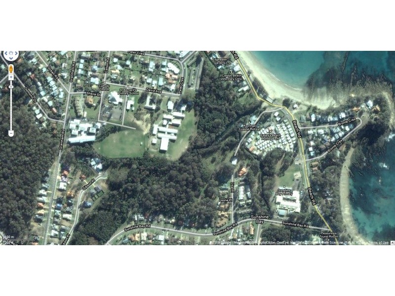 69,70 and 71 Beach Road, Batehaven NSW 2536