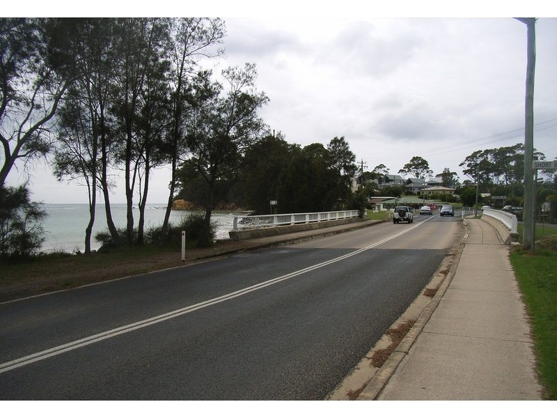 69,70 and 71 Beach Road, Batehaven NSW 2536