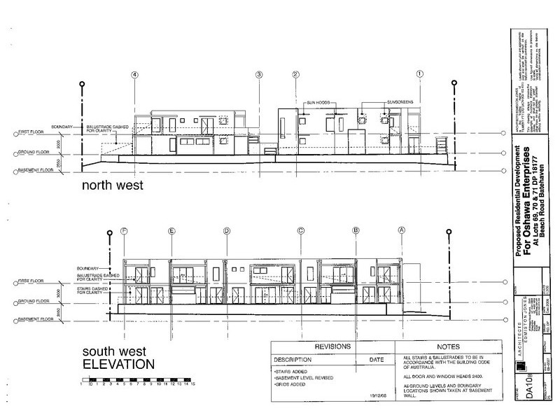 69,70 and 71 Beach Road, Batehaven NSW 2536