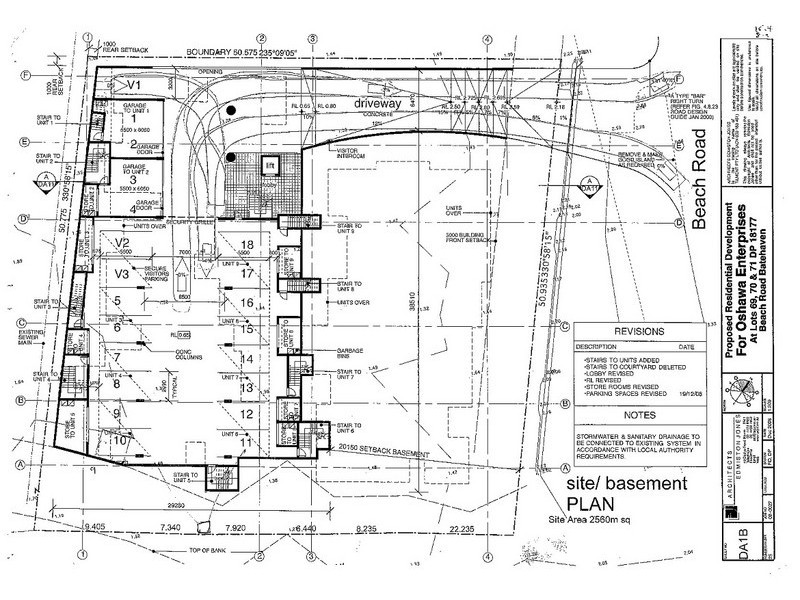 69,70 and 71 Beach Road, Batehaven NSW 2536