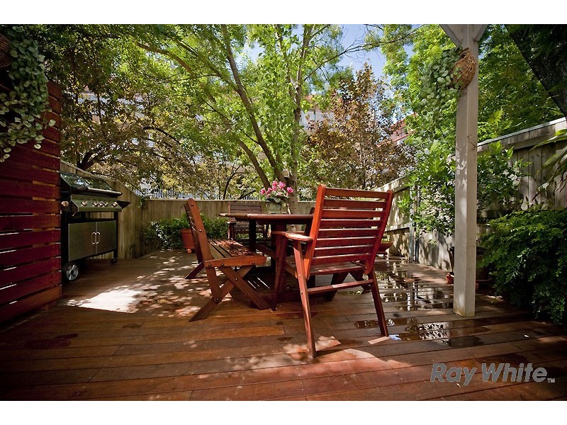 24/3 Ovens Street, Griffith ACT 2603