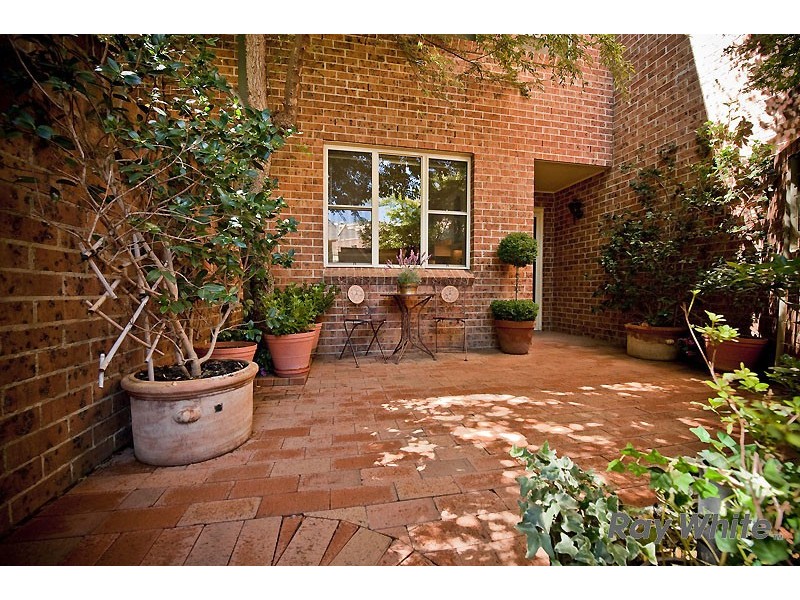 24/3 Ovens Street, Griffith ACT 2603