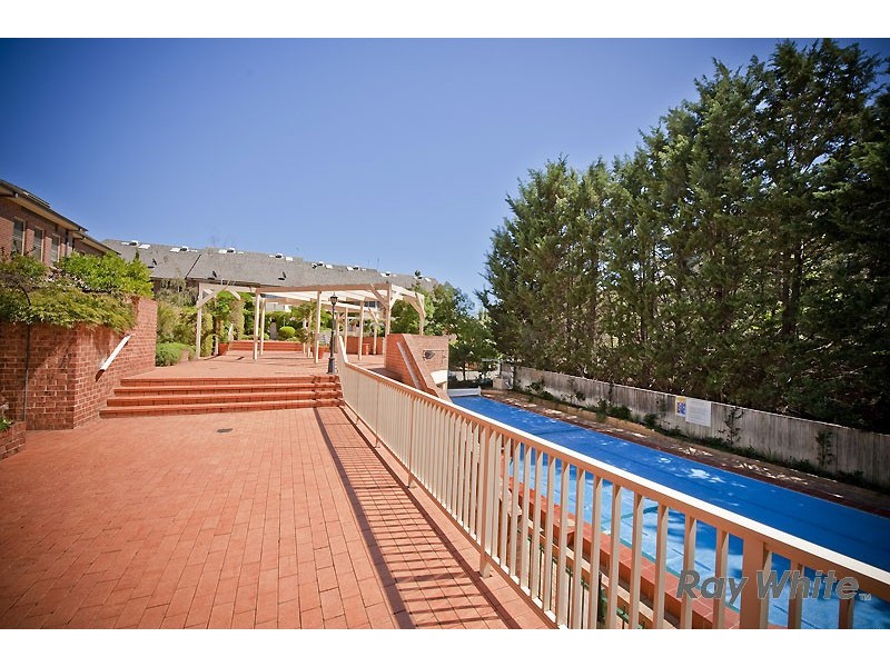 24/3 Ovens Street, Griffith ACT 2603