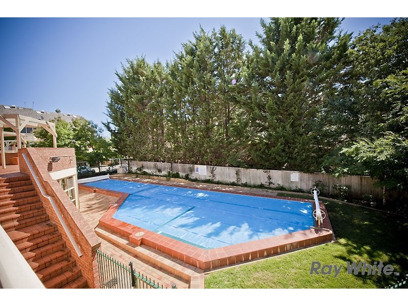 24/3 Ovens Street, Griffith ACT 2603