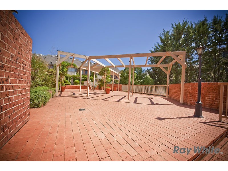 24/3 Ovens Street, Griffith ACT 2603