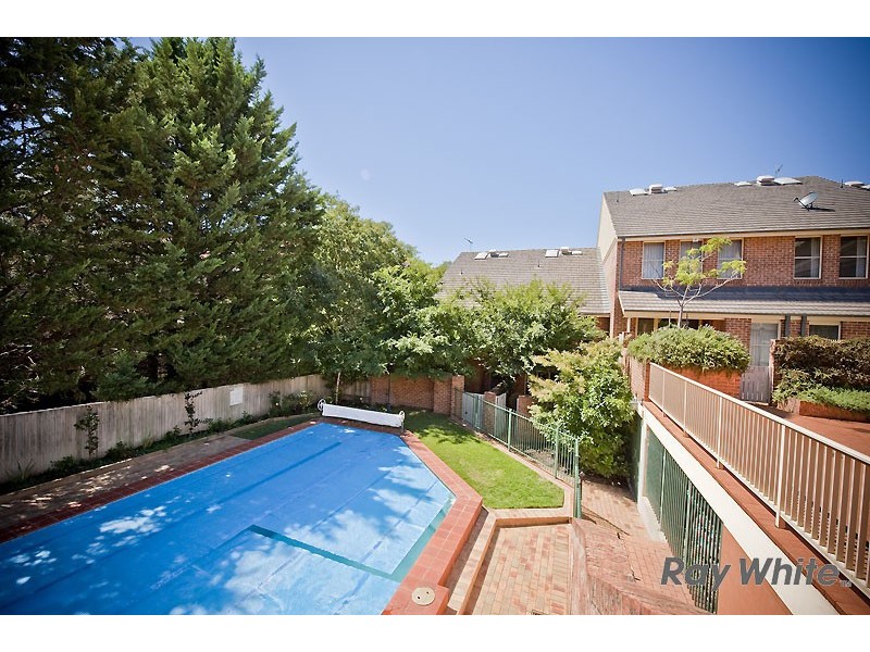 24/3 Ovens Street, Griffith ACT 2603