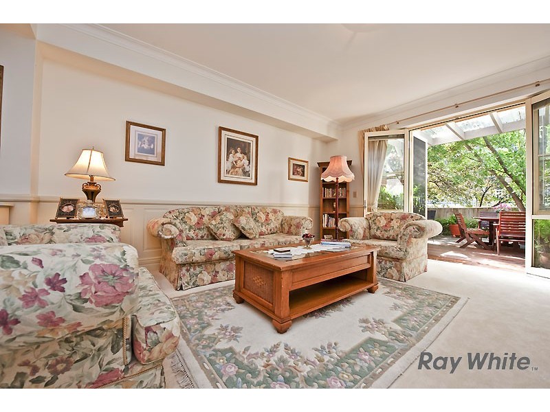 24/3 Ovens Street, Griffith ACT 2603