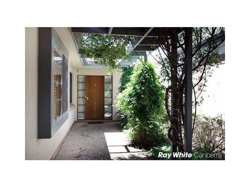 9b Boronia Drive, O’connor ACT 2602