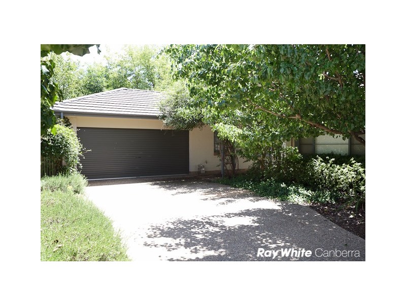 9b Boronia Drive, O’connor ACT 2602