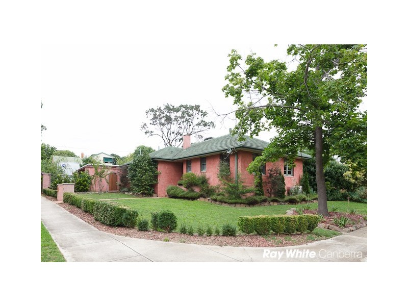 1 Carrington Street, Deakin ACT 2600