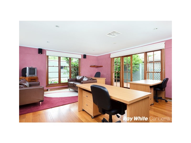 1 Carrington Street, Deakin ACT 2600