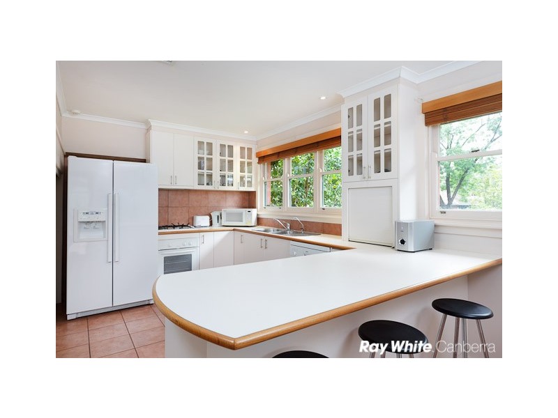 1 Carrington Street, Deakin ACT 2600