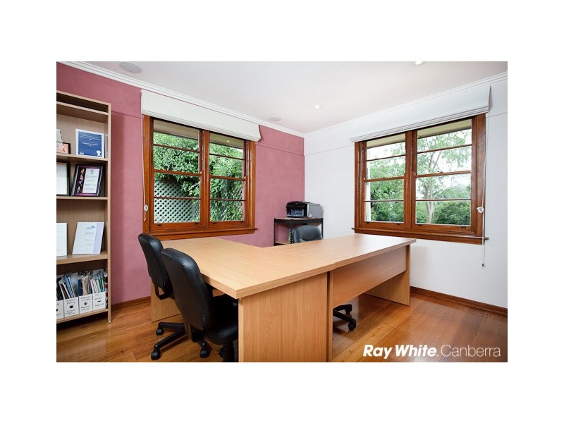 1 Carrington Street, Deakin ACT 2600