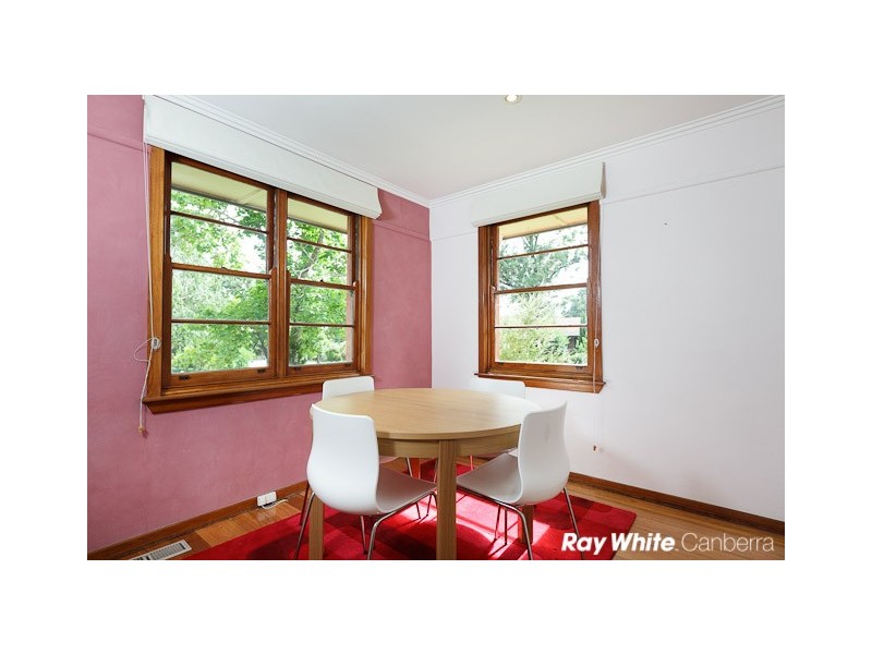 1 Carrington Street, Deakin ACT 2600