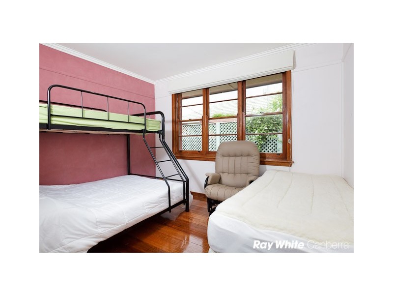 1 Carrington Street, Deakin ACT 2600