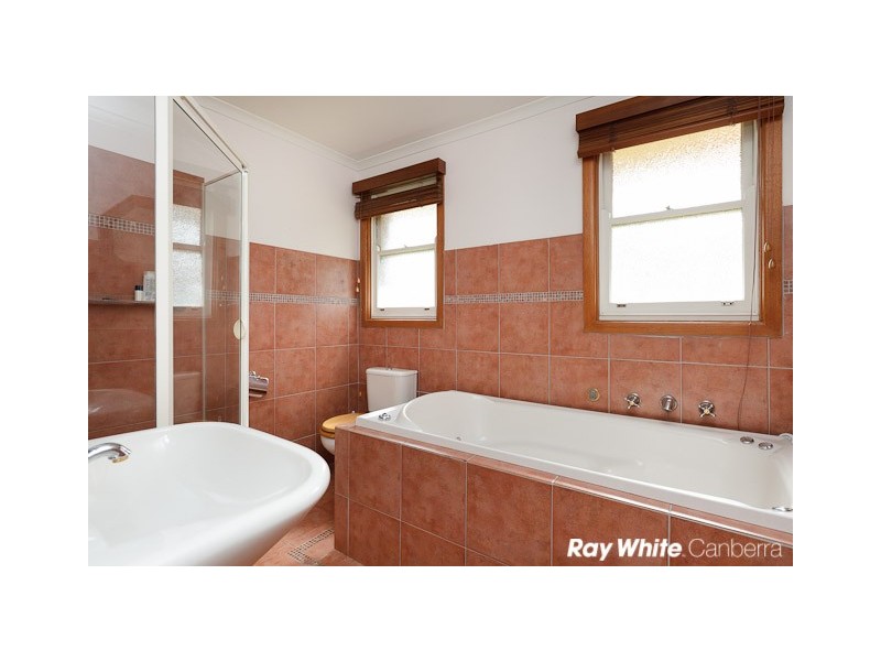 1 Carrington Street, Deakin ACT 2600