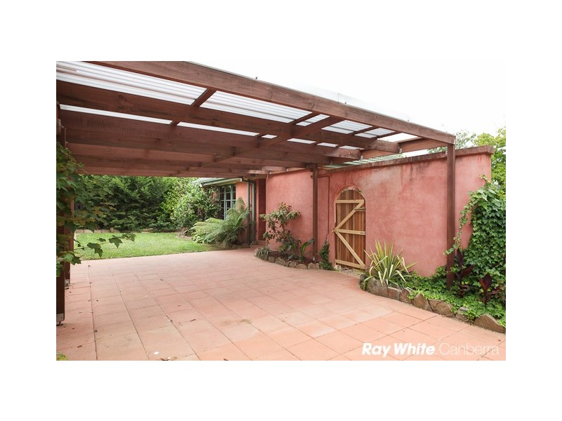 1 Carrington Street, Deakin ACT 2600