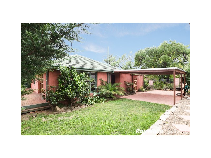 1 Carrington Street, Deakin ACT 2600