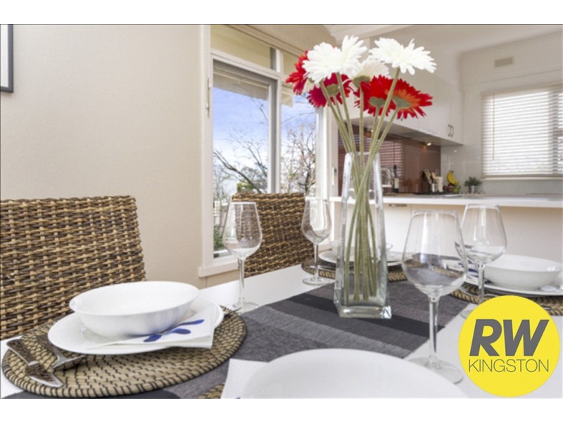 41 Walker Crescent, Narrabundah ACT 2604