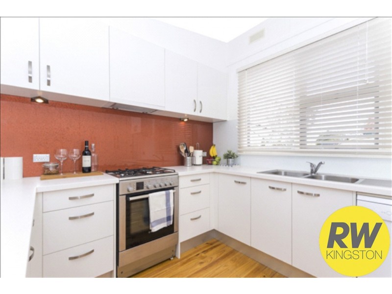 41 Walker Crescent, Narrabundah ACT 2604