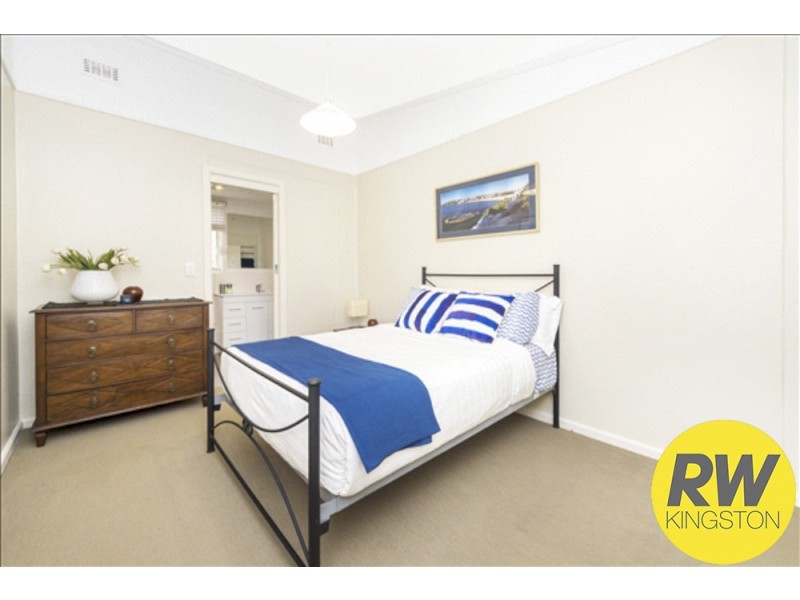 41 Walker Crescent, Narrabundah ACT 2604