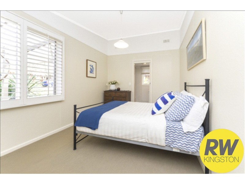 41 Walker Crescent, Narrabundah ACT 2604