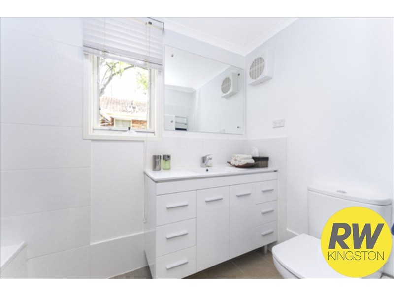 41 Walker Crescent, Narrabundah ACT 2604