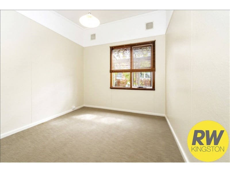 41 Walker Crescent, Narrabundah ACT 2604