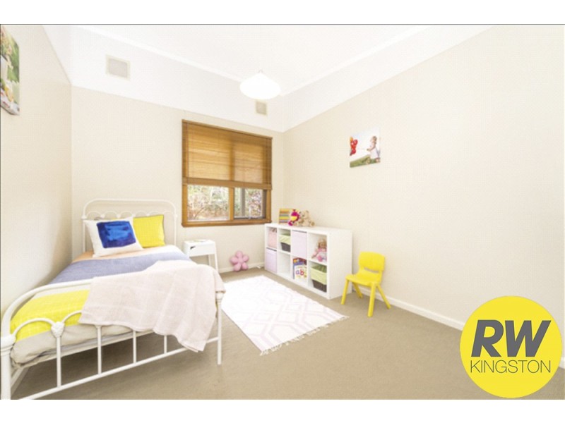 41 Walker Crescent, Narrabundah ACT 2604