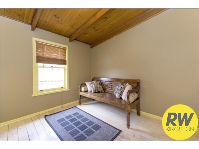 41 Walker Crescent, Narrabundah ACT 2604