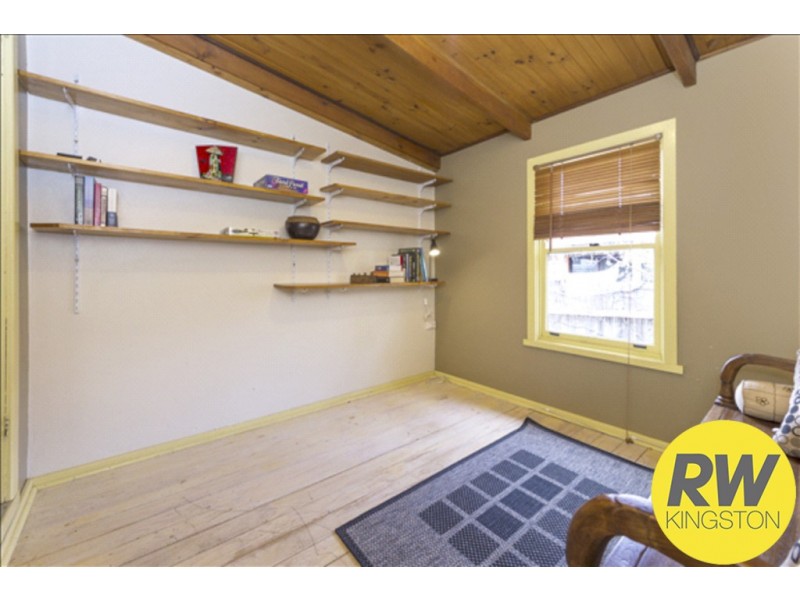 41 Walker Crescent, Narrabundah ACT 2604