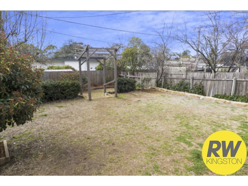 41 Walker Crescent, Narrabundah ACT 2604