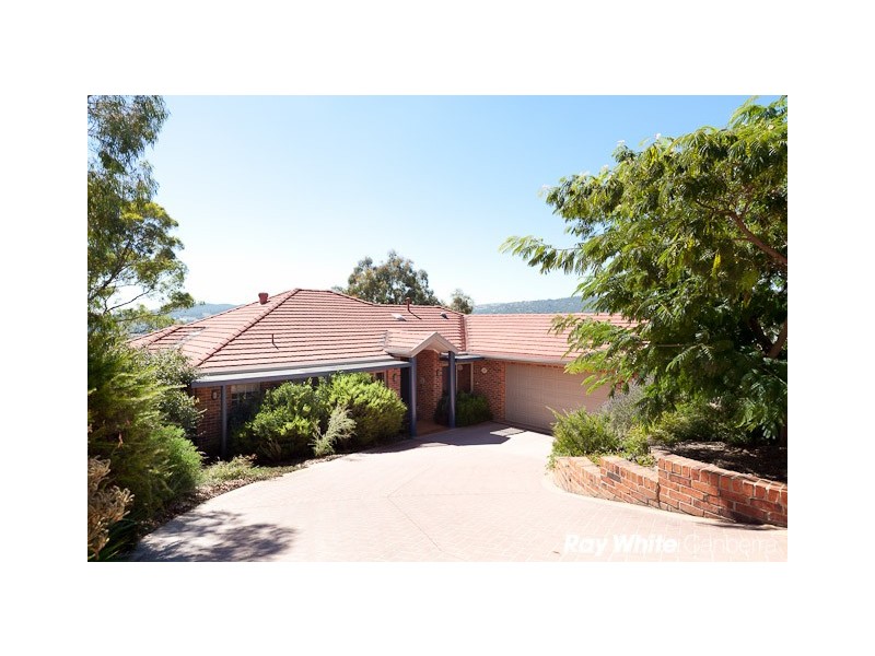 121 O’Connor Circuit, Calwell ACT 2905