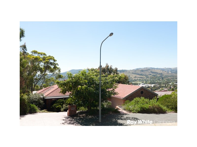 121 O’Connor Circuit, Calwell ACT 2905