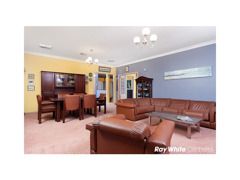 121 O’Connor Circuit, Calwell ACT 2905