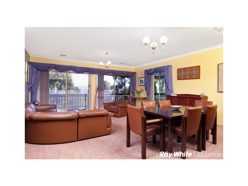 121 O’Connor Circuit, Calwell ACT 2905