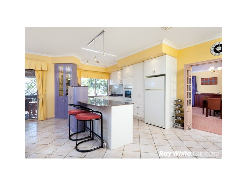 121 O’Connor Circuit, Calwell ACT 2905