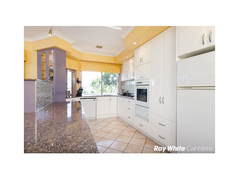 121 O’Connor Circuit, Calwell ACT 2905