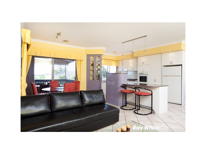 121 O’Connor Circuit, Calwell ACT 2905