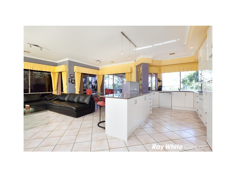 121 O’Connor Circuit, Calwell ACT 2905