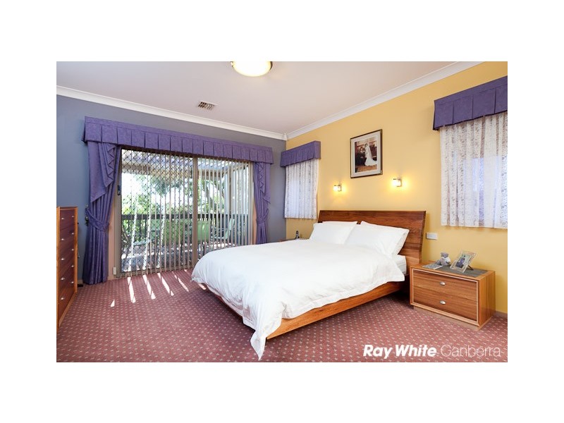 121 O’Connor Circuit, Calwell ACT 2905