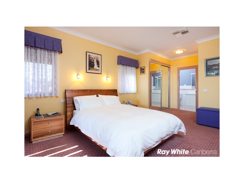 121 O’Connor Circuit, Calwell ACT 2905